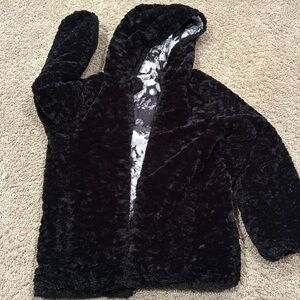 Justice reversible jacket / coat